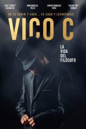 Nonton film Vico C: The Life Of A Philosopher (2017)
