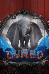 Nonton film Dumbo (2019) terbaru