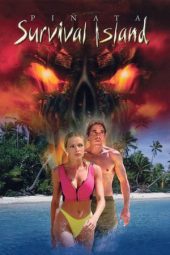 Nonton film Demon Island (2002)