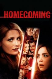 Nonton film Homecoming (2009)