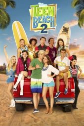 Nonton film Teen Beach 2 (2015) terbaru