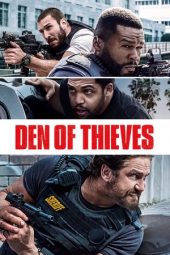 Nonton film Den of Thieves (2018) terbaru
