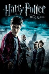 Nonton film Harry Potter and the Half-Blood Prince (2009)