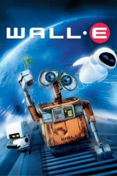 Nonton film WALL·E (2008) terbaru