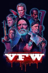 Nonton film VFW (2020) terbaru