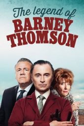 Nonton film The Legend of Barney Thomson (2015) terbaru