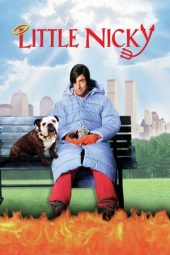 Nonton film Little Nicky (2000) terbaru