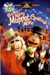 Nonton film It’s a Very Merry Muppet Christmas Movie (2002)