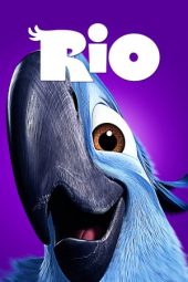 Nonton film Rio (2011)