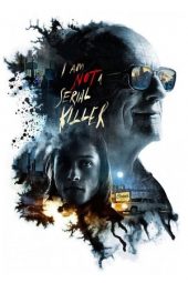 Nonton film I Am Not a Serial Killer (2016)