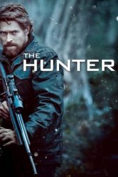 Nonton film The Hunter (2011)