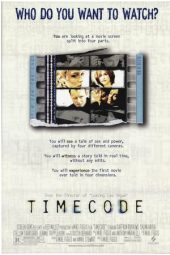 Nonton film Timecode (2000) terbaru