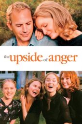 Nonton film The Upside of Anger (2005)
