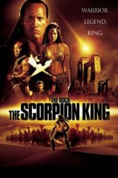 Nonton film The Scorpion King (2002)