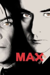 Nonton film Max (2002) terbaru
