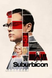 Nonton film Suburbicon (2017) terbaru