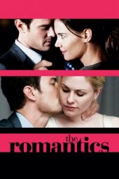 Nonton film The Romantics (2010) terbaru