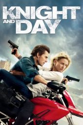 Nonton film Knight and Day (2010)