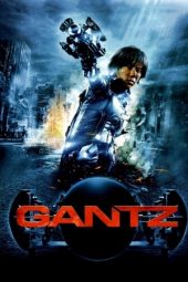 Nonton film Gantz (2010)