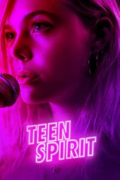 Nonton film Teen Spirit (2018) terbaru