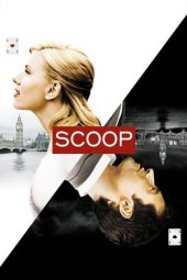 Nonton film Scoop (2006) terbaru