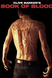 Nonton film Book of Blood (2009) terbaru