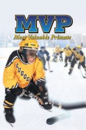 Nonton film MVP: Most Valuable Primate (2000) terbaru