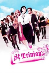 Nonton film St. Trinian’s (2007)