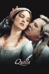 Nonton film Quills (2000) terbaru