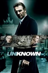 Nonton film Unknown (2011) terbaru
