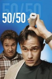 Nonton film 50/50 (2011) terbaru