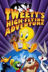 Nonton film Tweety’s High Flying Adventure (2000) terbaru