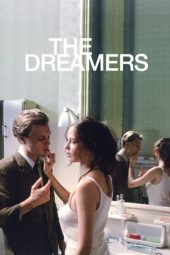 Nonton film The Dreamers (2003) terbaru