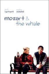 Nonton film Mozart and the Whale (2005)