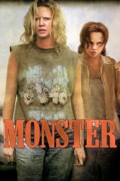 Nonton film Monster (2003)