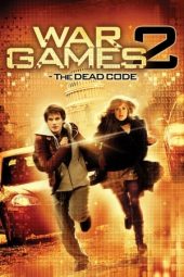 Nonton film War Games: The Dead Code (2008)