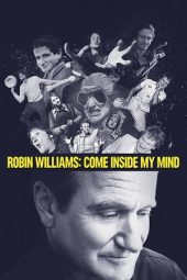 Nonton film Robin Williams: Come Inside My Mind (2018) terbaru