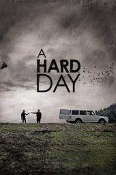 Nonton film A Hard Day (2014) terbaru