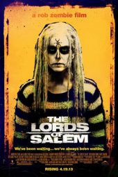 Nonton film The Lords of Salem (2012) terbaru