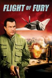 Nonton film Flight of Fury (2007)