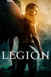 Nonton film Legion (2010) terbaru
