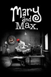 Nonton film Mary and Max (2009) terbaru