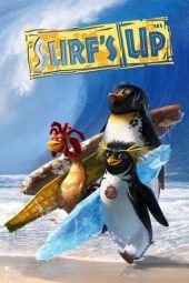 Nonton film Surf’s Up (2007) terbaru