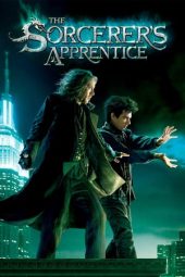 Nonton film The Sorcerer’s Apprentice (2010)