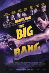 Nonton film The Big Bang (2011)