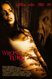 Nonton film Wrong Turn (2003)