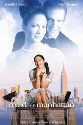 Nonton film Maid in Manhattan (2002)