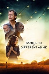 Nonton film Same Kind of Different as Me (2017)