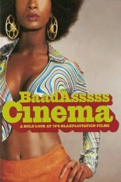 Nonton film BaadAsssss Cinema (2002)