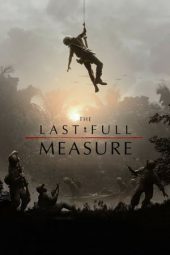 Nonton film The Last Full Measure (2020) terbaru